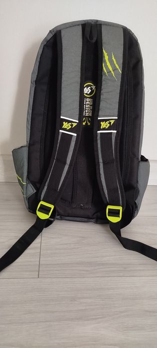 Шкільний рюкзак Yes для хлопчика