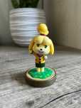 Amiibo Isabelle (Animal Crossing Series)
