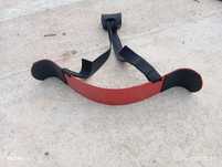 Suporte braço musculação bíceps