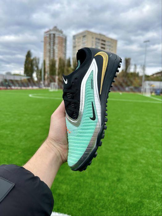 Сороконіжки Nike Phantom 6 Elite TF