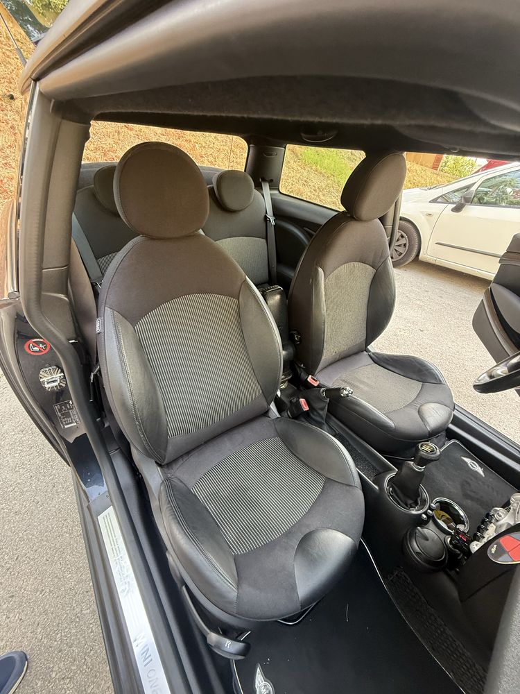 Mini One 1.4 Gasolina