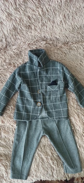 Костюм нарядний для хлопчика