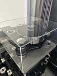 Transrotor RONDINO , SME12 , SUMIKO
