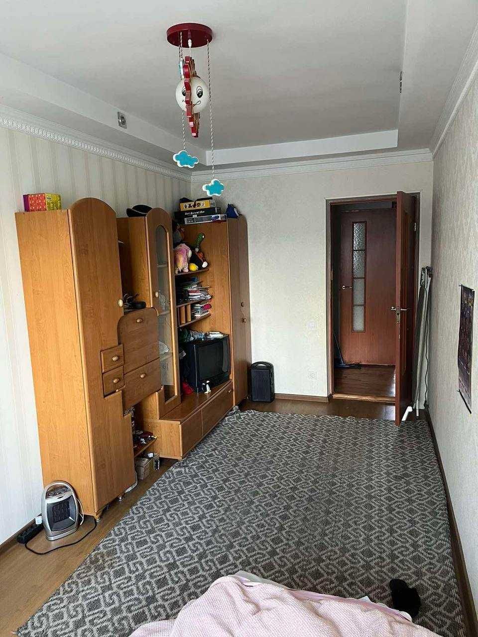 Продаж 2-кімнатної квартири