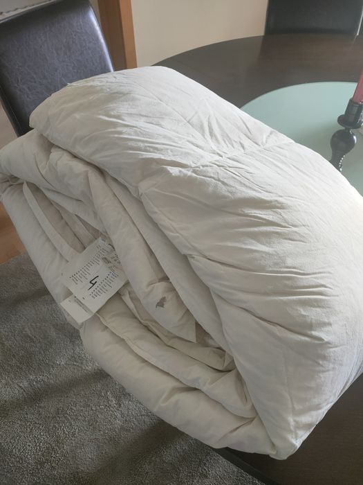 Edredom IKEA MYSA RONN 240x220
