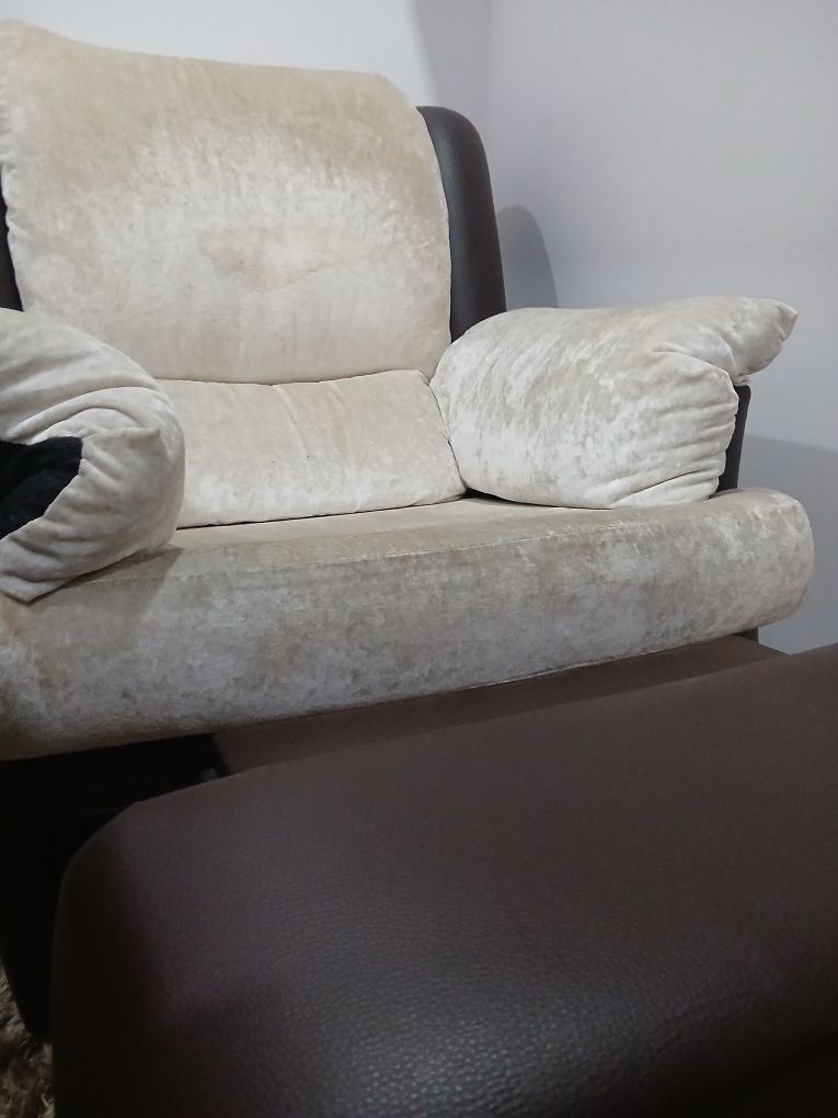 Poltrona/Cadeira de amamentar