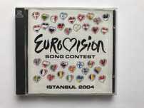 Диск Eurovision (2004-2005)