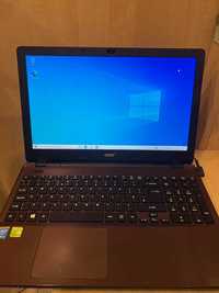 Laptop Acer E5-571G, Win10/8GB/2TB/i5/NVIDIA/Komis Krzysiek