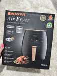 Nowy Air Fryer 1540 watt