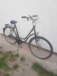 Rower 28 cali damka Holenderka miejski 3 biegi PPS Shimano Rabeneick