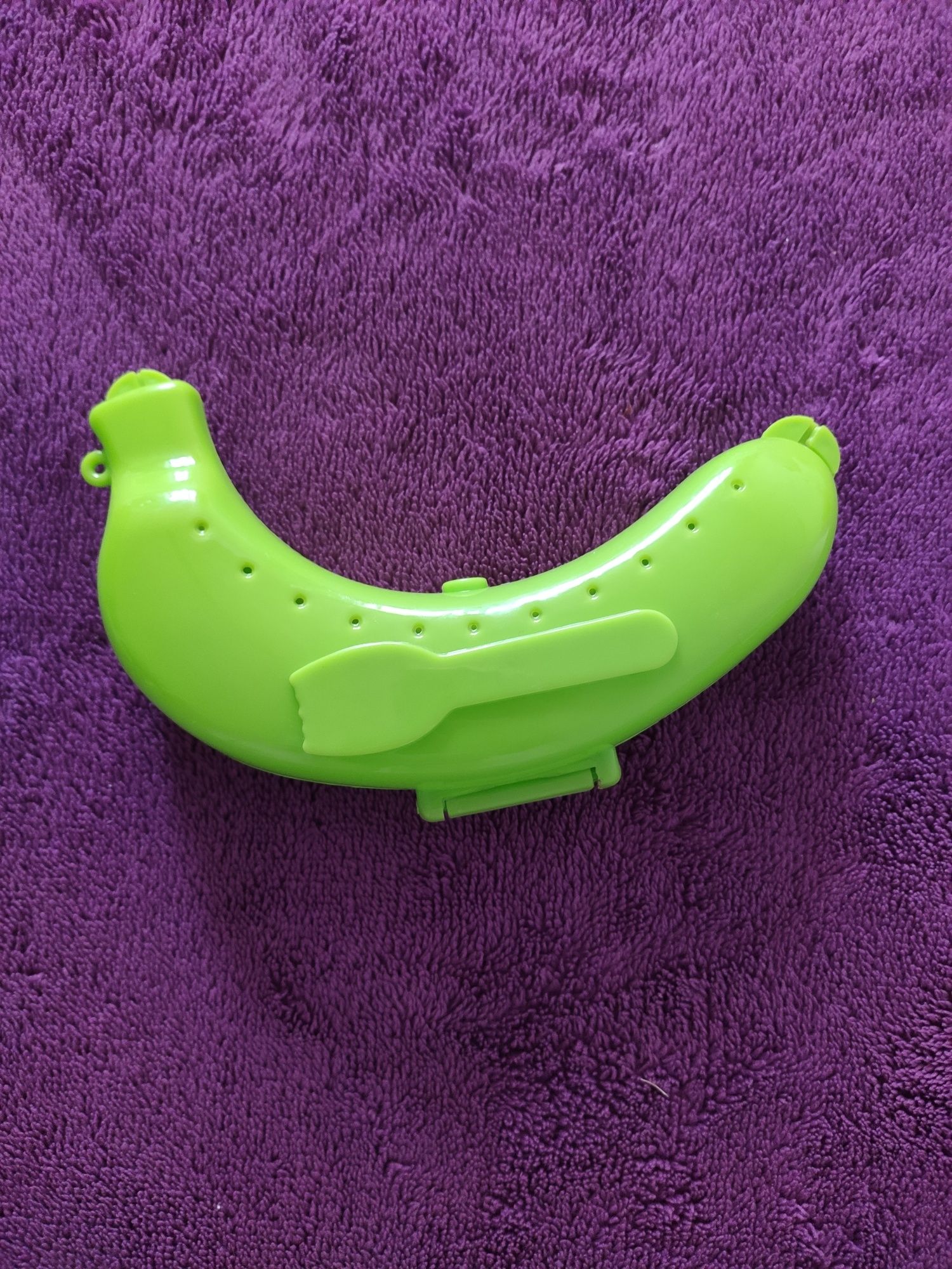 Pojemnik na banana / banana case