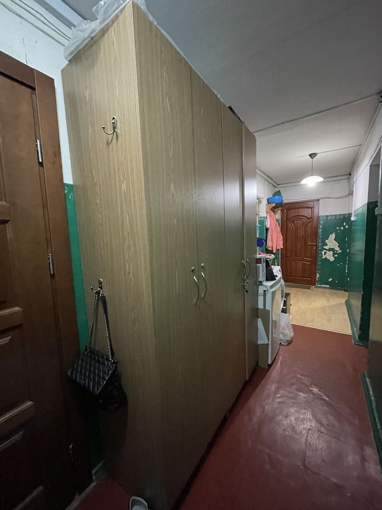 Продам кімнату на Кільцевой, 20 БЕЗ ПРОПИСАННИх