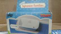 Banheira Sylvanian Families