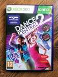 Gra Dance Central 2 (PL) Kinect XboX 360