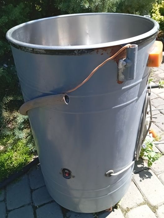 Продам мелітопольську стиральну машинку.