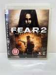 PS3 - Fear 2 Project Origin