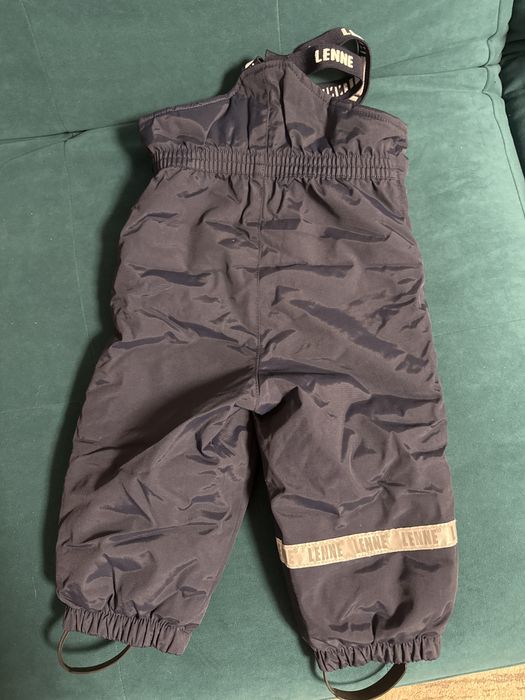 Lenne зимовий костюм+шапочка в подарунок