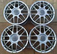 Felgi Oryginał BBS Audi A3 A4 A6 A8 Q3 7,5Jx17 ET43 5x112