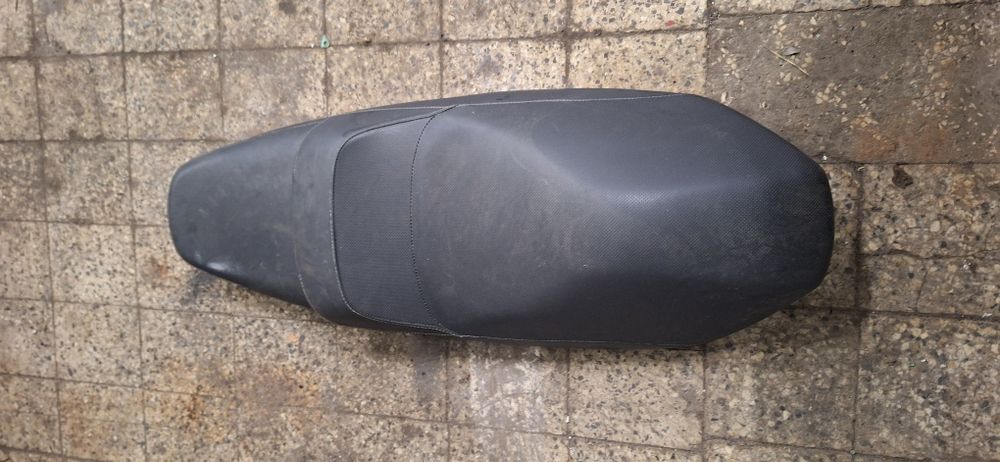 Yamaha Majesty 125 Fotel kanapa