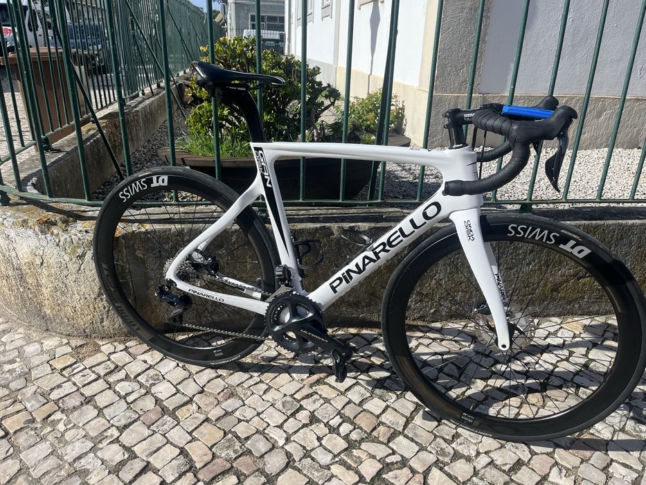 Pinarello gan disk