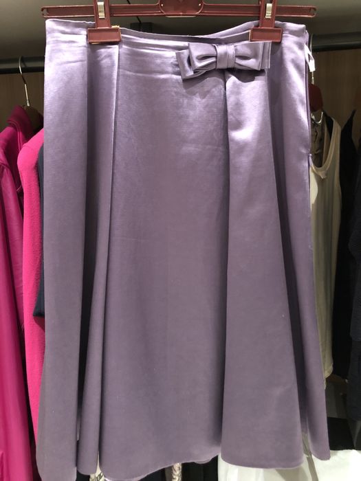 Продам женскую юбку!