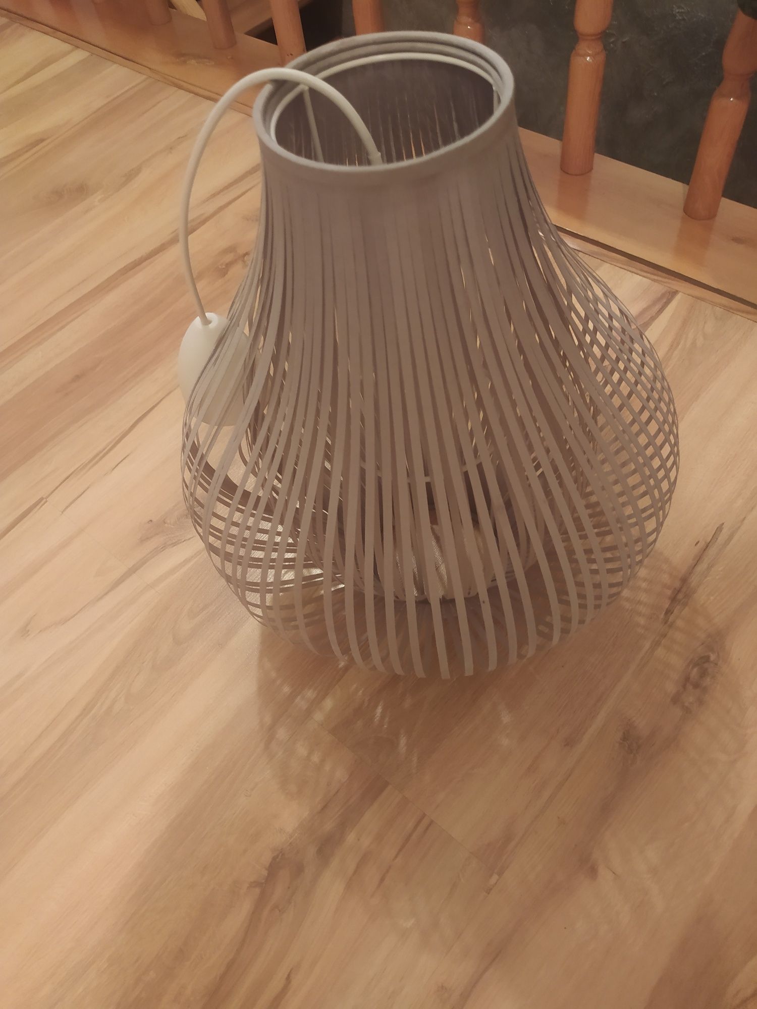 Lampa Sillo Vox - sprzedam