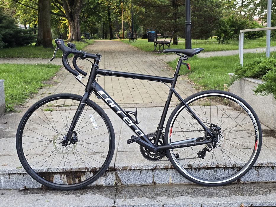 Carrera Zelos 56cm