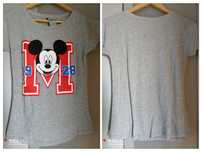 T-shirts/tops de mulher