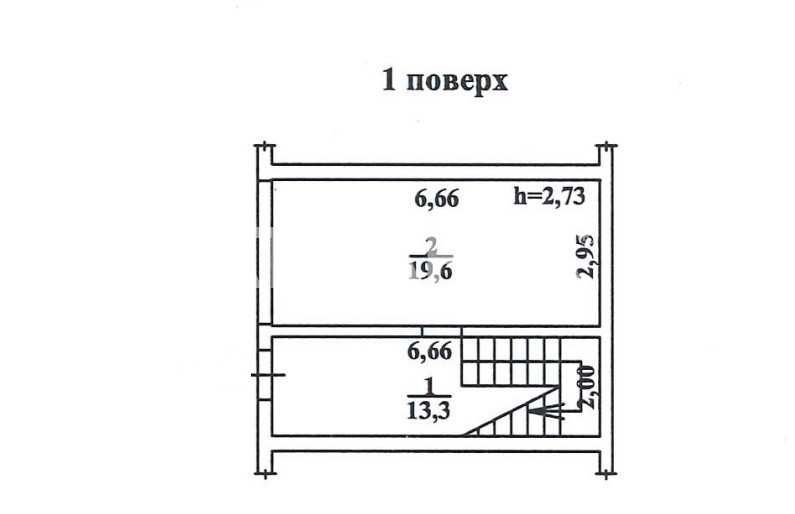 В продаже 2-х комнатная квартира Посмитного, Аркадия!