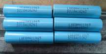 Ogniwo LG MH1 3200mah