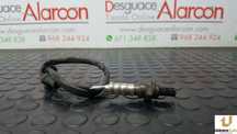 SONDA LAMBDA FORD PROBE 24V