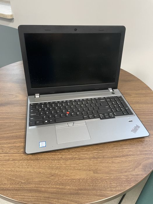 Laptop Lenovo E570 i5-7200U 8GB 128SSD Windows 11 Pro