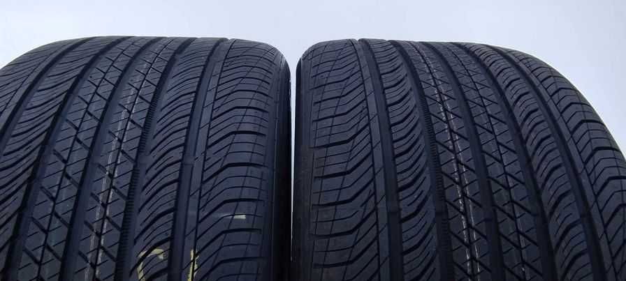 2x opona całoroczna 315/35/21 Continental PROContact TX XL NO2022 NOWE