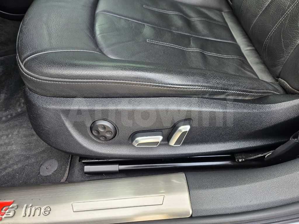 AUDI A6 / C7 / Diesel  З ПДВ