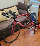 Rower szosowy SPECIALIZED rozmiar L 56/56,5 cm