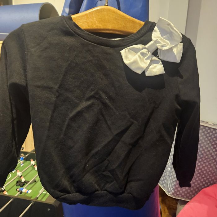 Bluza h&m 122/128