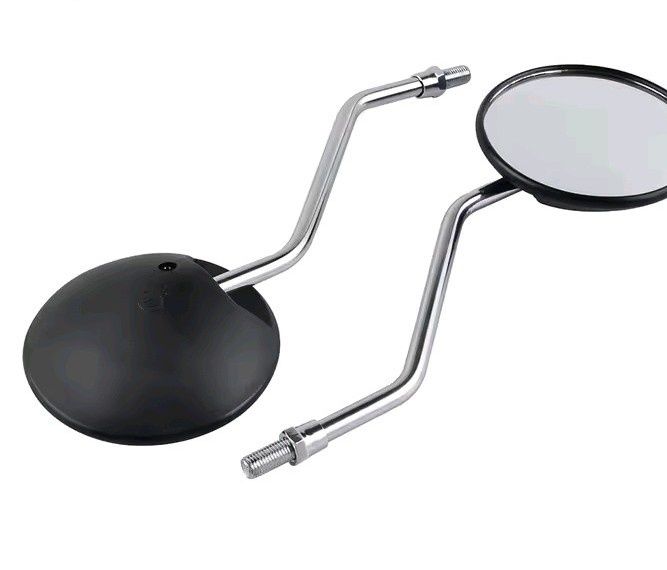Espelhos para Yamaha dt