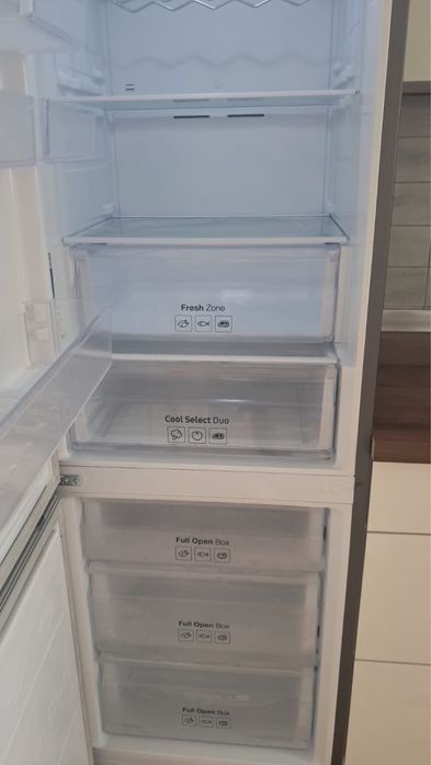 Lodówka Samsung Bytom
