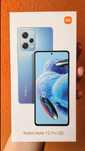 Redmi Note 12 pro 5g jak nowy, bez blokad