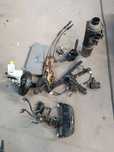 Material diversos - Fiat doblo 1.9 jtd