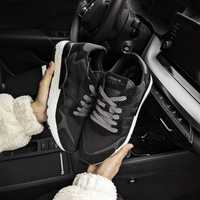 Чоловічі кросівки Adidas Nite Jogger 3M чорні