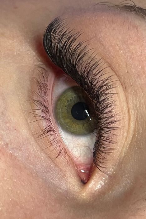 Przedłużanie rzęs Rzeszów, okolice ul.Lwowskiej wolne terminy grudzień