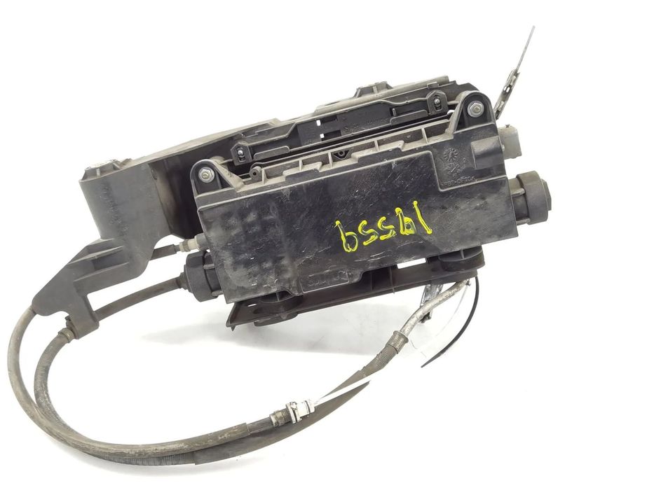 TRAVÃO DE MÃO ELETRICO RENAULT SCENIC REFª 8200311379