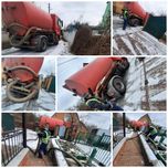 Выкачка ям, выкачка выгребных ям, выкачка сливных ям, илосос