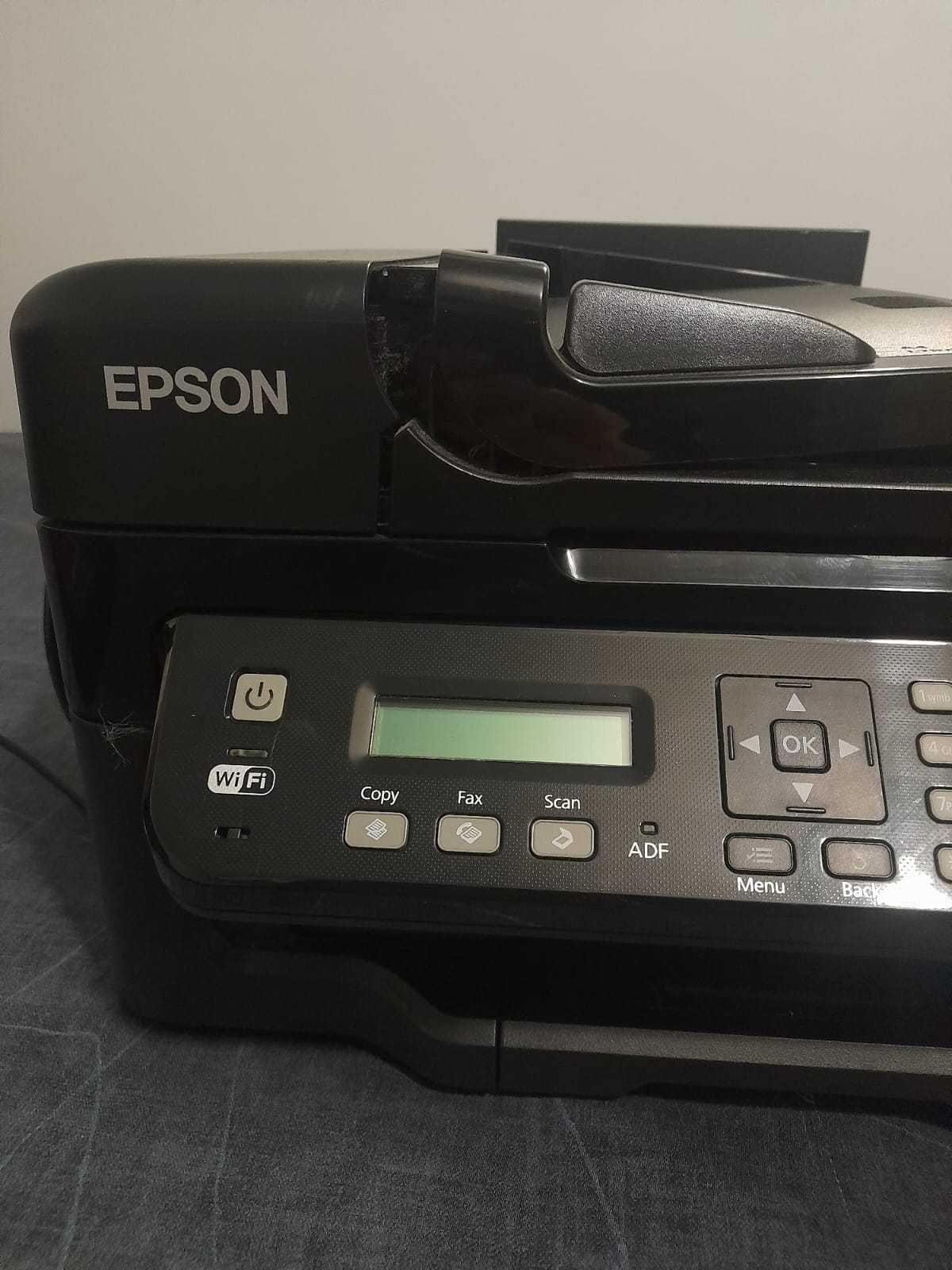 Impressora - EPSON WF-2530