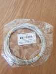 Fio/arame de alumínio 1,5mm para artesanato