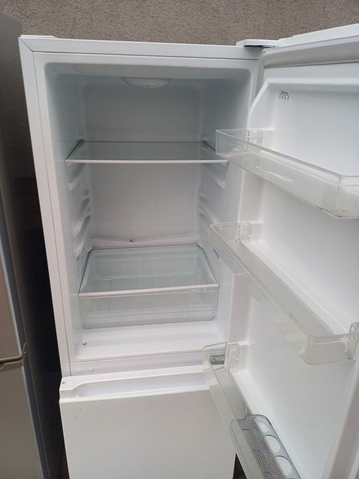Lodówka Bomann A +