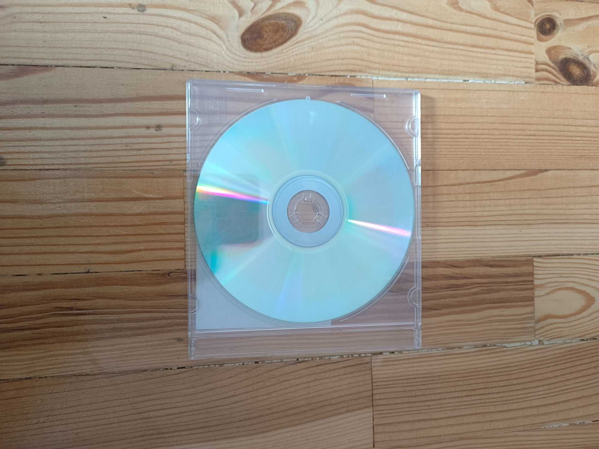 Solar Białas Odliczanie Mixtape PŁYTA CD