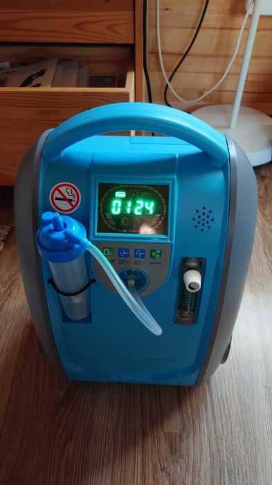 Koncentrator tlenu TOKYO MINI