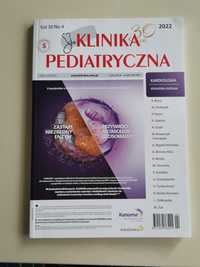 klinika pediatryczna vol 30 no 4